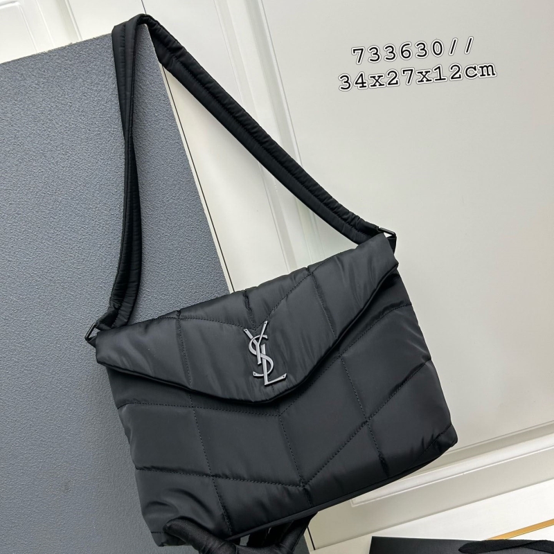 Y*L top handle bags